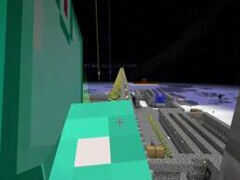 籽岷多模组主题生存 火星计划2第十一集