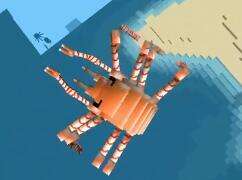 扁桃我的世界穿越时空Ep9 亚当之剑