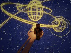 籽岷我的世界模组介绍 观览车