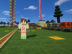 明月庄主 有史以来用过最高清光影材质