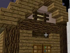 哲爷和成哥PE小游戏地图 神奇的钓竿4