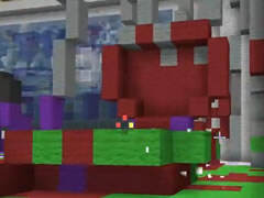 天骐喷漆大作战13 夺得全场MVP