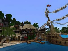 我的世界1.12第5个预发布版pre-5发布