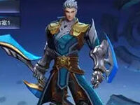 王者荣耀新英雄铠铭文搭配推荐 铠最佳铭文分析