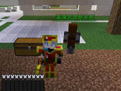 神话泰坦超奇葩生存记10 某咪失踪了？