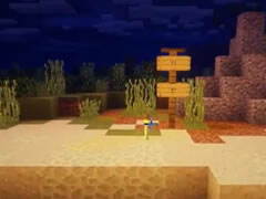 红叔我的世界红小队塞拉肯之旅Ep2