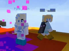 五歌方块学园欢乐送命跳 德玛西亚