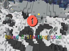 悠然小天我的世界喷漆大作战10