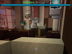 天骐方块躲猫猫4  最危险的地方最安全