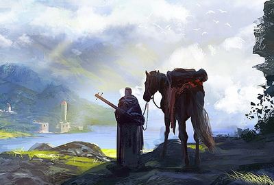 <b>秘境对决风语冲锋打脸流 打脸就是一往无前</b>