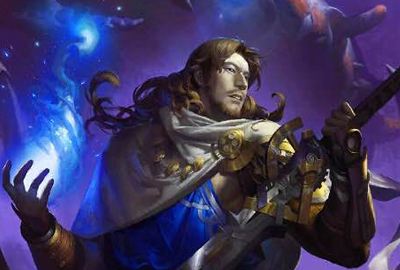 秘境对决红黑卡组推荐 通过冲锋斩杀的快攻卡组