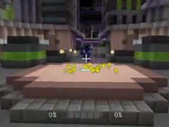 天骐我的世界电池大作战3 和闪哥分开了