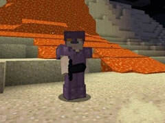 <b>开创新玩法 1.11.2黑曜石扩展Mod</b>