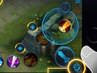 王者荣耀镜头移动功能上线体验服 陀螺仪镜头辅助