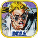 Comix Zone