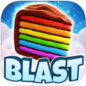 Cookie Jam Blast