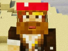 籽岷模组介绍 1.11.2新趣味模组3