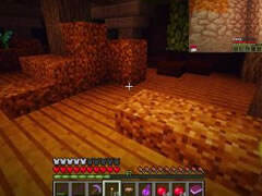 红叔我的世界红小队塞拉肯之旅Ep4下