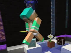 天骐我是色盲16 眼瞎三人组看不清颜色