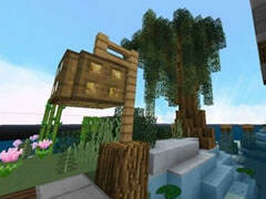 <b>我的世界1.8.9迪瓦恩精英PVP材質包</b>