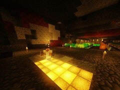 混合卡通 1.11 Opprimere歸來材質包