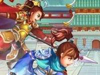 全新主題曲5.27游戲首發(fā) 兩大音樂(lè)才子強(qiáng)強(qiáng)聯(lián)手