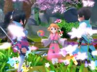 封神召唤师携手狐妖小红娘强强联动曝光