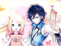 联动狐妖小红娘 万水千山陪你看