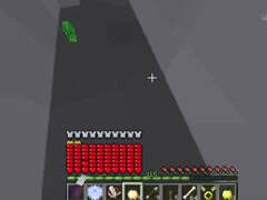 神话泰坦超奇葩生存记13 魔抓的威力