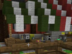 天骐我的世界狼人杀42 乱杀人被ban四小时