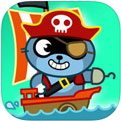 Pango Pirate