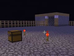 大海死亡山脉5结局 打凋零空天战舰