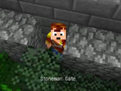 天骐我的世界狼人杀43 我是著名的杀手