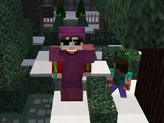 上古危机搞笑解说2 三打白骨精