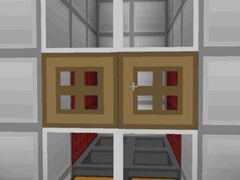 明月庄主红石日记 死亡倒计时窒息电路