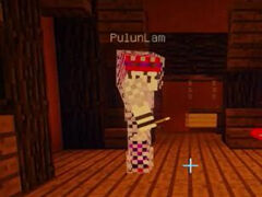 红叔我的世界红小队塞拉肯之旅Ep7上