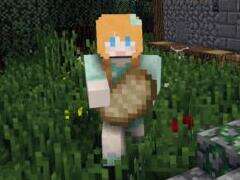 大橙子我的世界单人解谜 奇妙的冒险