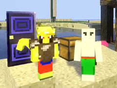 杀马特七龙珠3 孙悟空出来啦