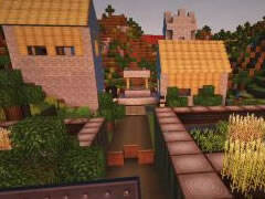 翔麟模拟殖民地11 迈向新纪元