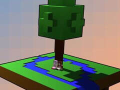 五歌解说是空岛吗P2 拯救村民大行动