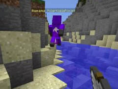 籽岷的1.8双人PVP游戏：饥饿游戏43