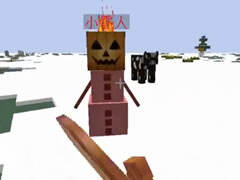 上古危机搞笑解说4 上古守卫的秘密