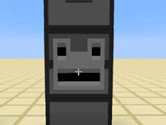 明月庄主红石日记 十进制随机数生成器