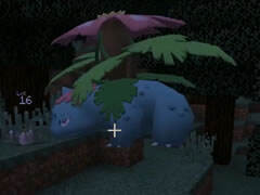 扁桃神奇宝贝第四季Ep46 波克基古