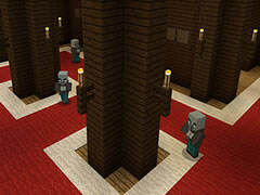 我的世界PE版1.1.0发布 探索更新来啦！