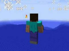 持续飞翔 1.7.10简单喷气背包Mod