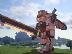 引領穿衣時尚 1.7.10時裝工坊Mod