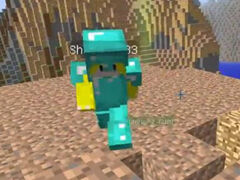 CH明明杀马特七龙珠5 大战贝吉塔