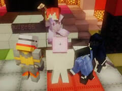 小橙子搞笑解说奔跑吧兄弟2 凄惨橙