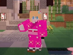 大橙子女仆萌次元P39 打败恶龙